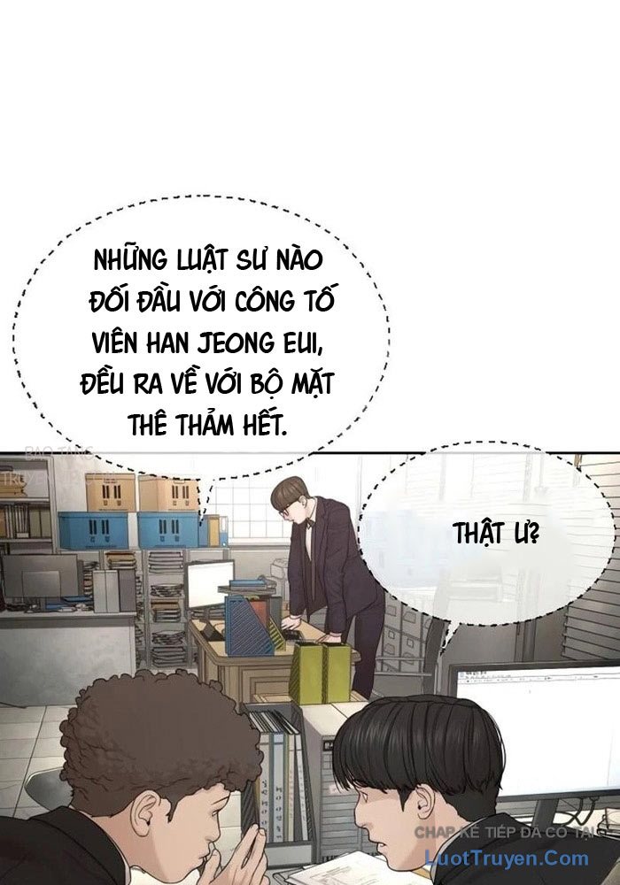 Luật Sư Sát Thủ Chap 5 - Next Chap 6
