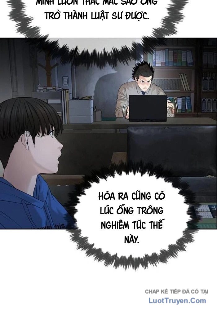 Luật Sư Sát Thủ Chap 5 - Next Chap 6