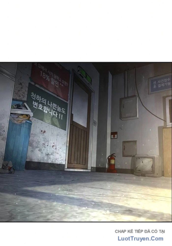 Luật Sư Sát Thủ Chap 5 - Next Chap 6