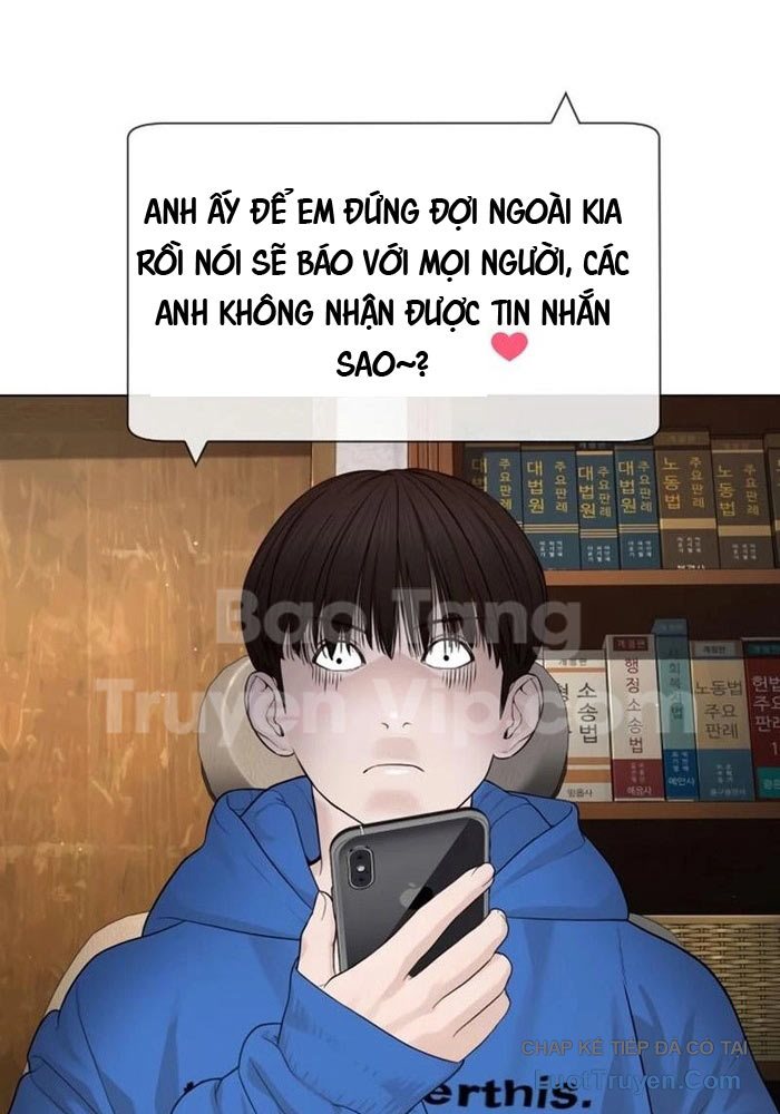 Luật Sư Sát Thủ Chap 6 - Next Chap 7