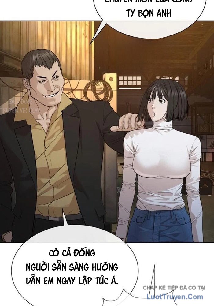 Luật Sư Sát Thủ Chap 6 - Next Chap 7