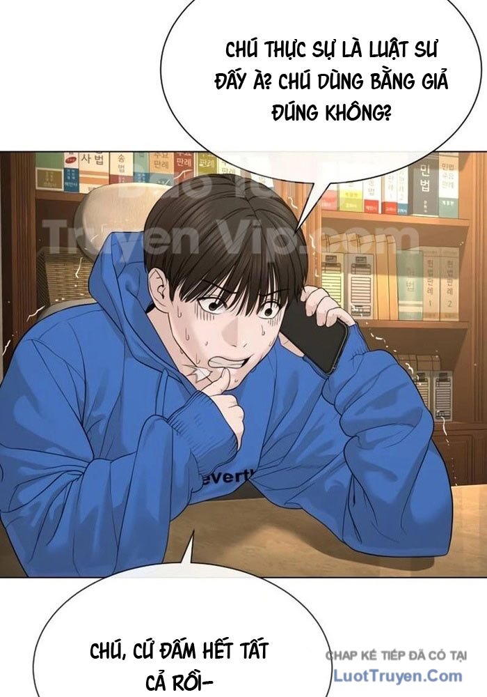 Luật Sư Sát Thủ Chap 6 - Next Chap 7