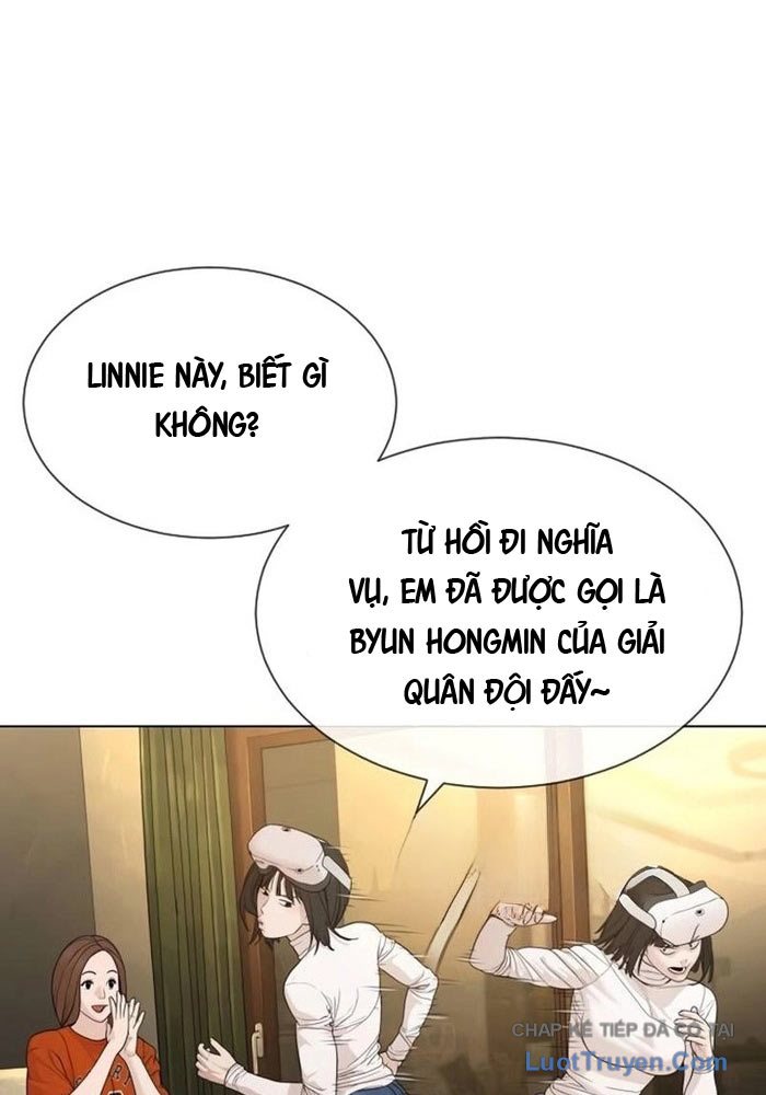 Luật Sư Sát Thủ Chap 6 - Next Chap 7