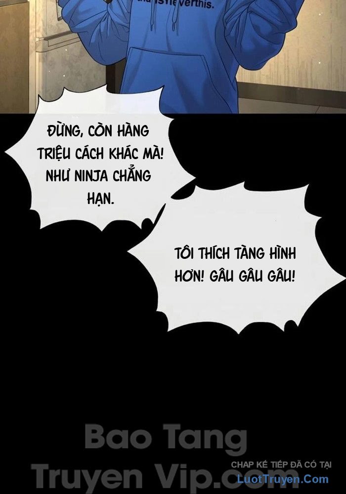 Luật Sư Sát Thủ Chap 6 - Next Chap 7