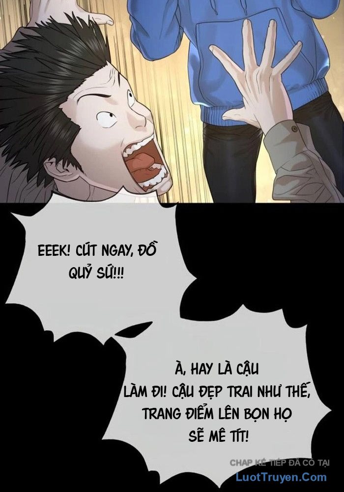 Luật Sư Sát Thủ Chap 6 - Next Chap 7