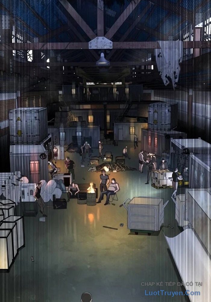 Luật Sư Sát Thủ Chap 6 - Next Chap 7