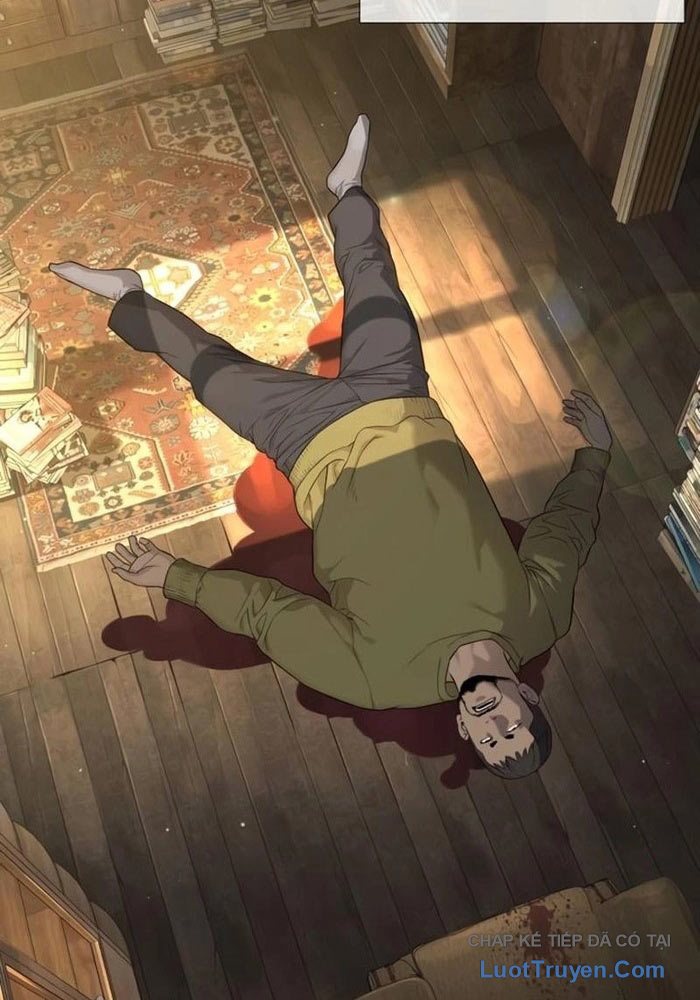 Luật Sư Sát Thủ Chap 7 - Next Chap 8