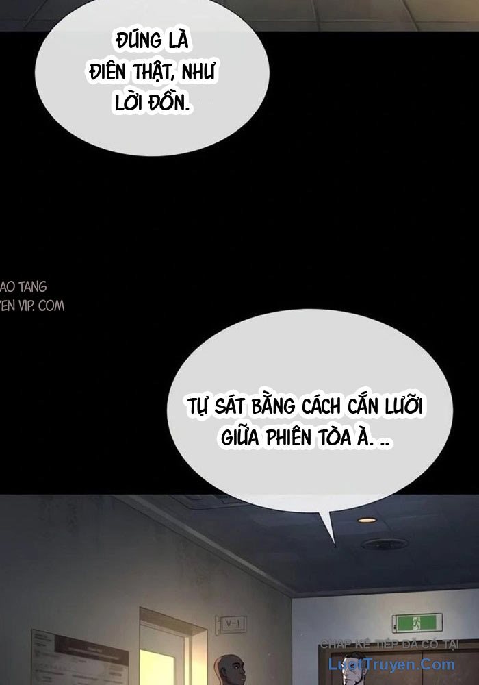 Luật Sư Sát Thủ Chap 7 - Next Chap 8