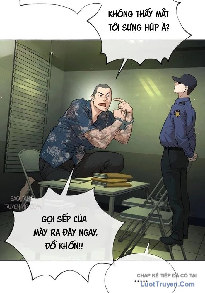 Luật Sư Sát Thủ Chap 7 - Next Chap 8