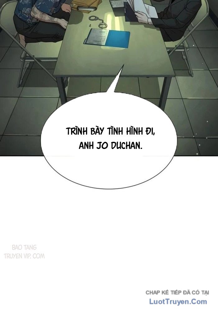 Luật Sư Sát Thủ Chap 7 - Next Chap 8