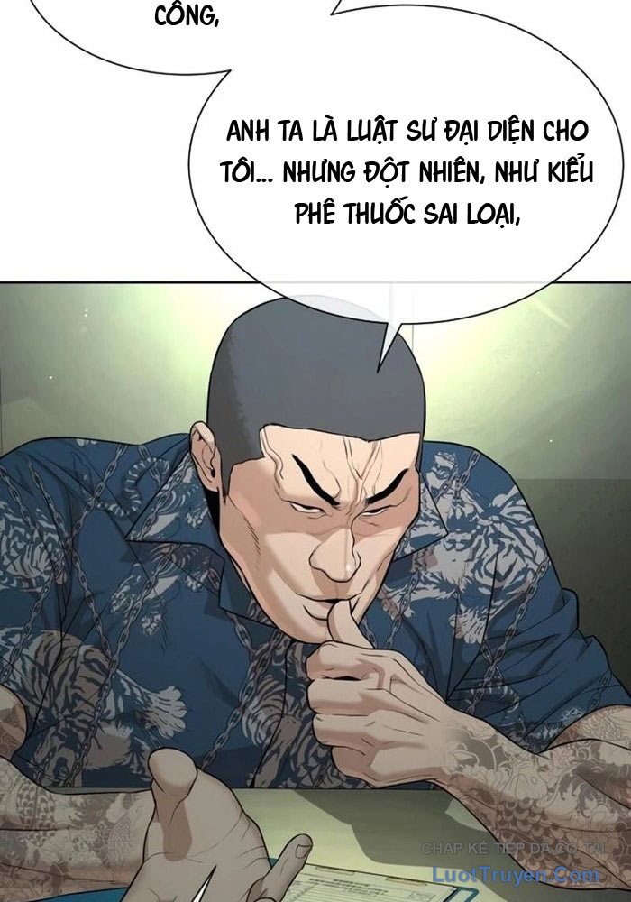 Luật Sư Sát Thủ Chap 7 - Next Chap 8
