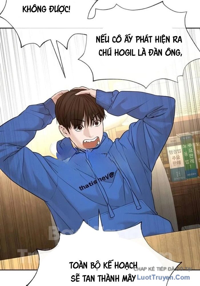 Luật Sư Sát Thủ Chap 7 - Next Chap 8