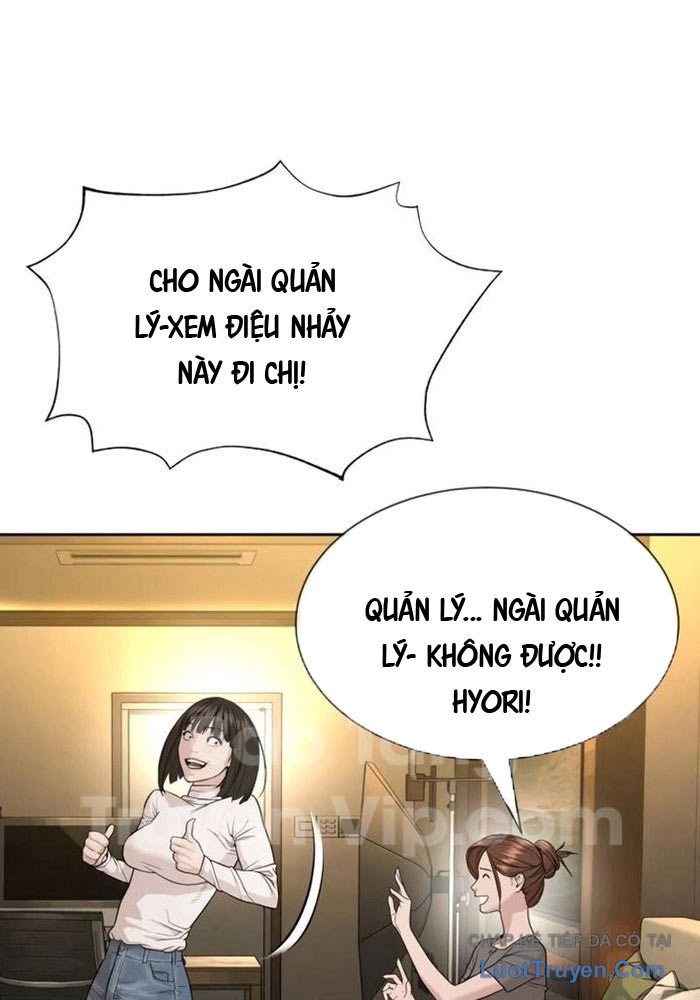 Luật Sư Sát Thủ Chap 7 - Next Chap 8