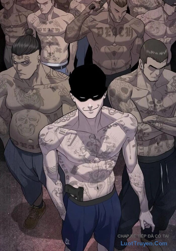 Luật Sư Sát Thủ Chap 7 - Next Chap 8