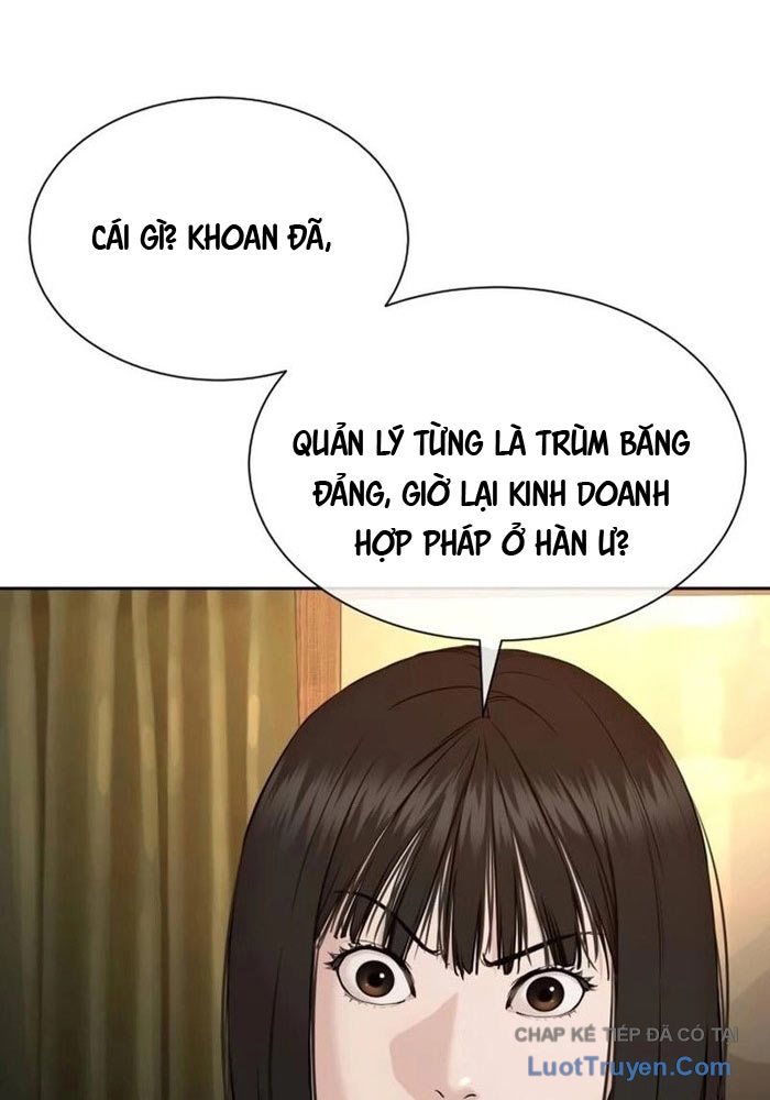 Luật Sư Sát Thủ Chap 7 - Next Chap 8