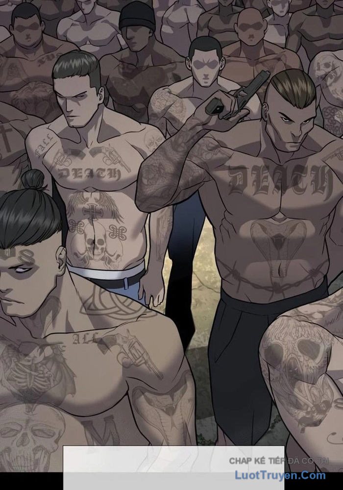 Luật Sư Sát Thủ Chap 7 - Next Chap 8