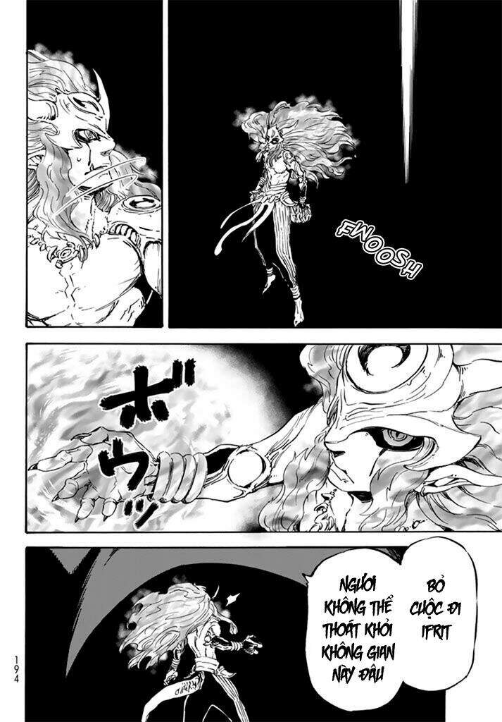 Lúc Đó, Tôi Đã Chuyển Sinh Thành Slime Chap 10 - Next Chap 11