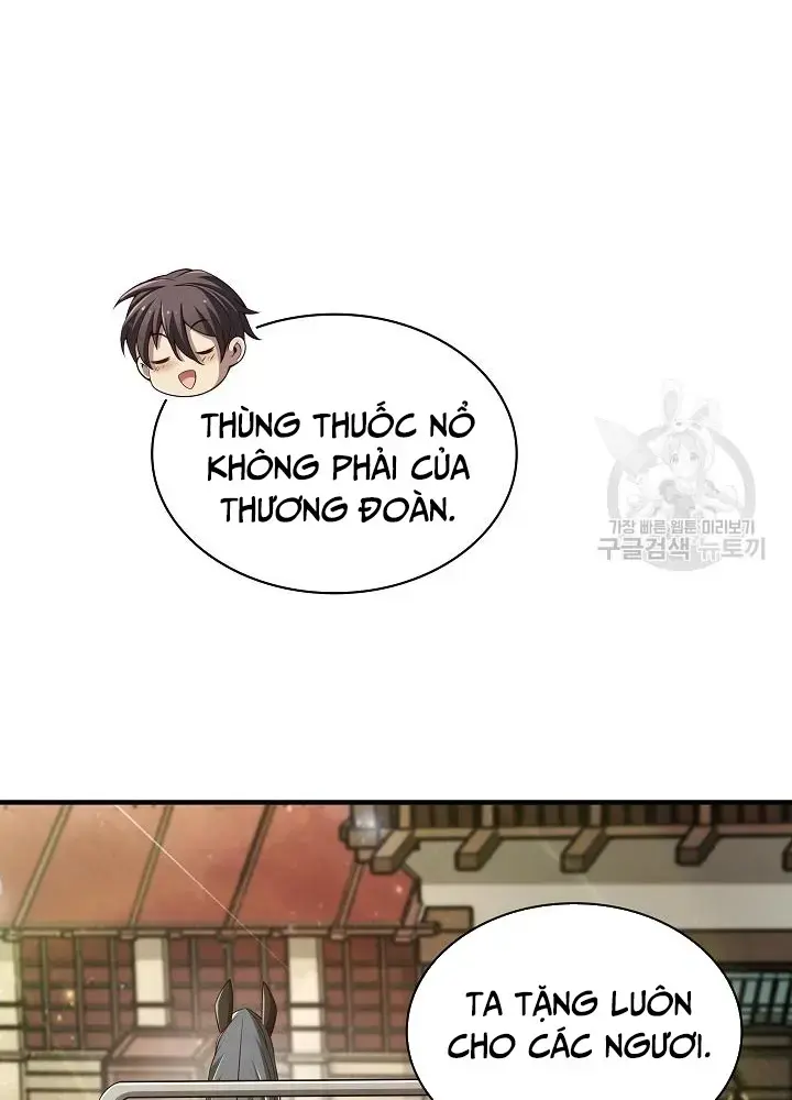 Lúc Đó Tôi Không Biết Đó Là Một Món Hời Chap 18 - Next Chap 19