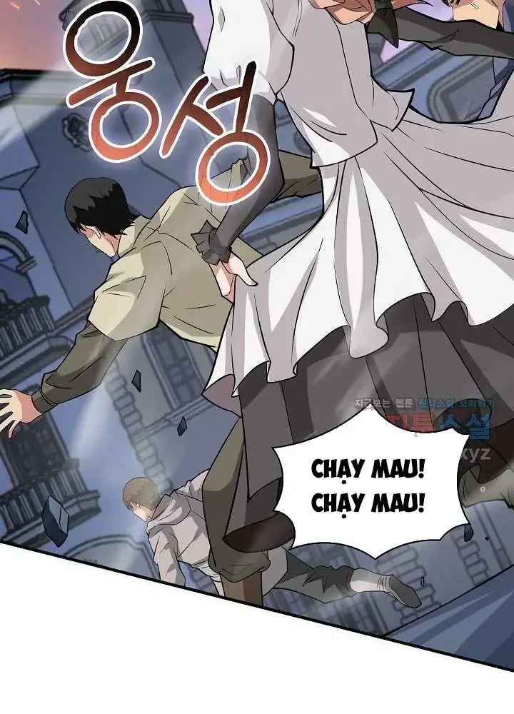 Lúc Đó Tôi Không Biết Đó Là Một Món Hời Chap 50 - Next Chap 51