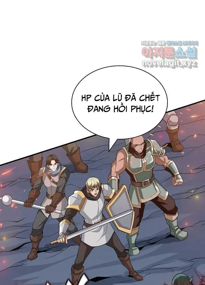 Lúc Đó Tôi Không Biết Đó Là Một Món Hời Chap 52 - Next Chap 53