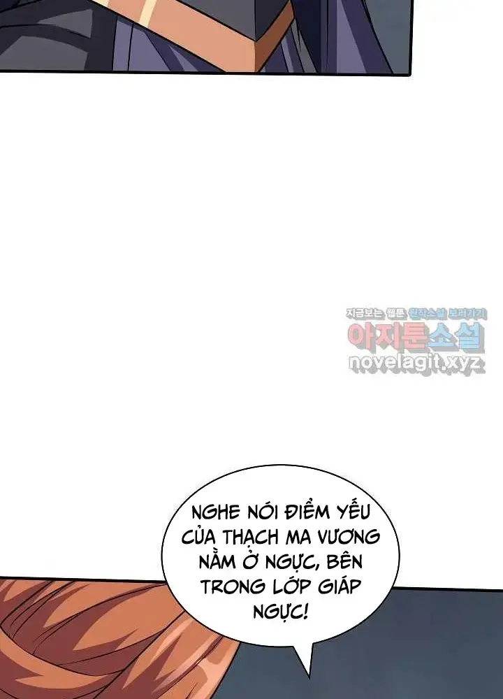 Lúc Đó Tôi Không Biết Đó Là Một Món Hời Chap 53 - Next Chap 54