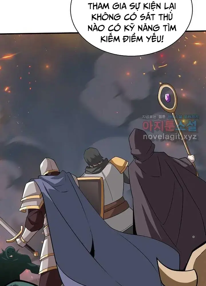 Lúc Đó Tôi Không Biết Đó Là Một Món Hời Chap 53 - Next Chap 54