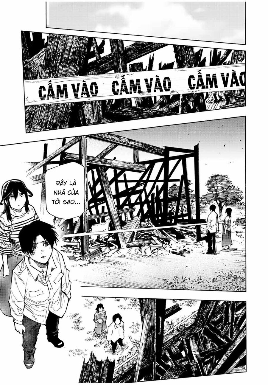 Lục Nhân Thập Tự Giá Chap 103 - Next Chap 104