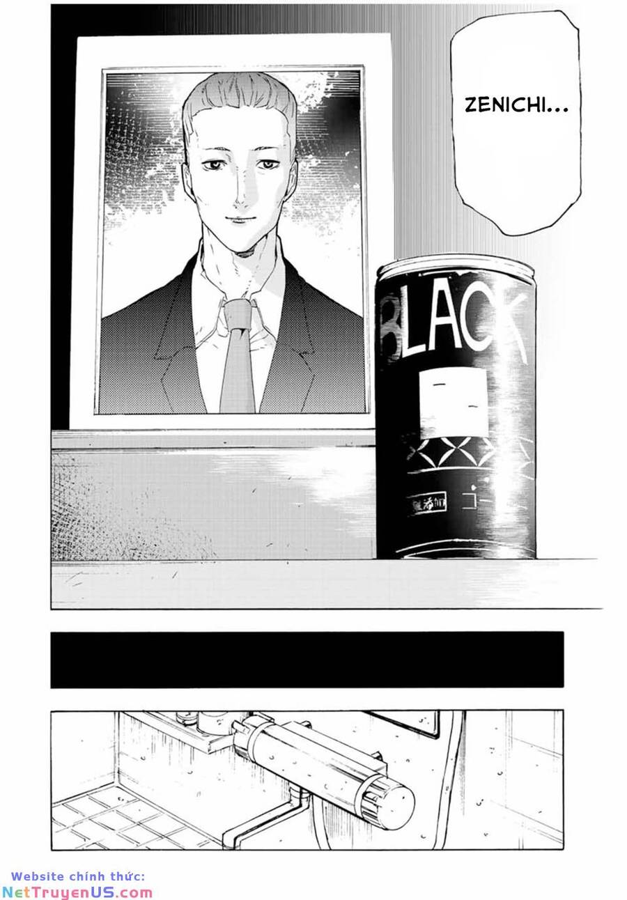 Lục Nhân Thập Tự Giá Chap 106 - Next Chap 107