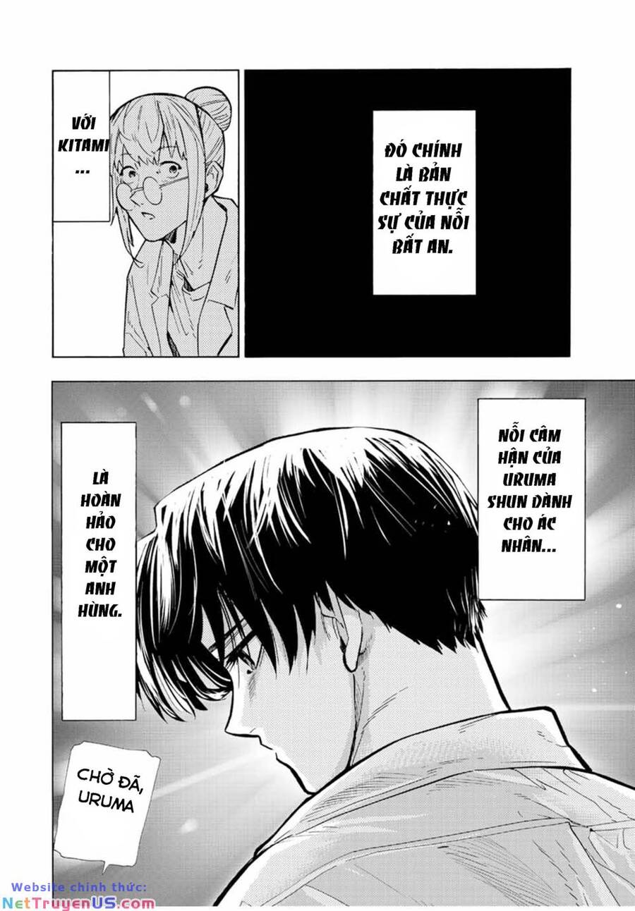 Lục Nhân Thập Tự Giá Chap 107 - Next Chap 108