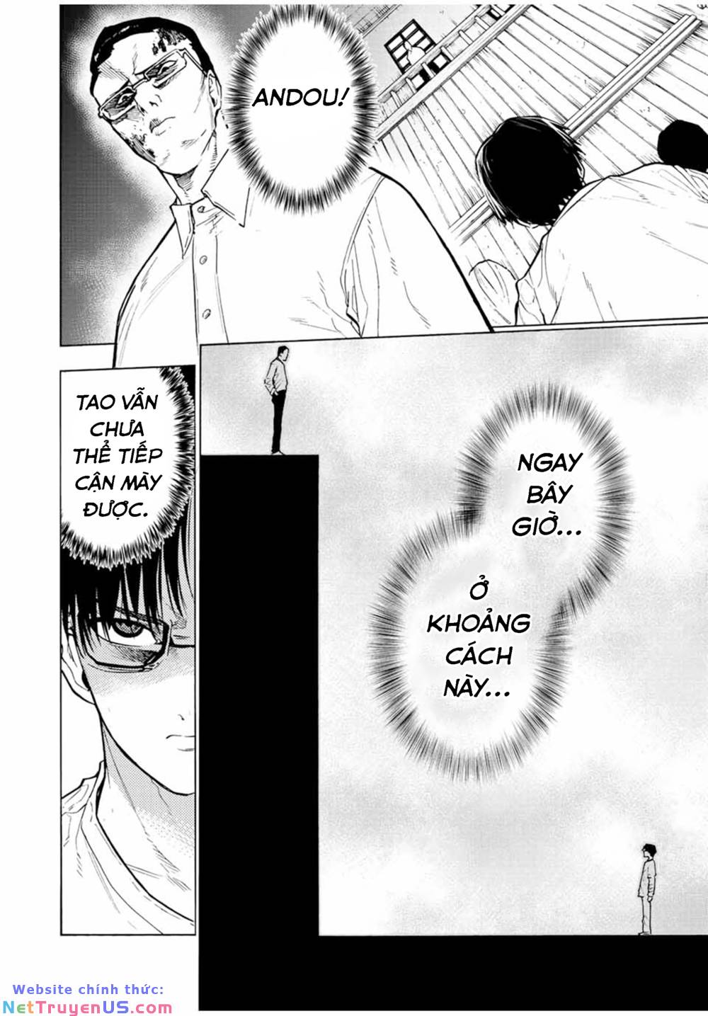 Lục Nhân Thập Tự Giá Chap 111 - Next Chap 112