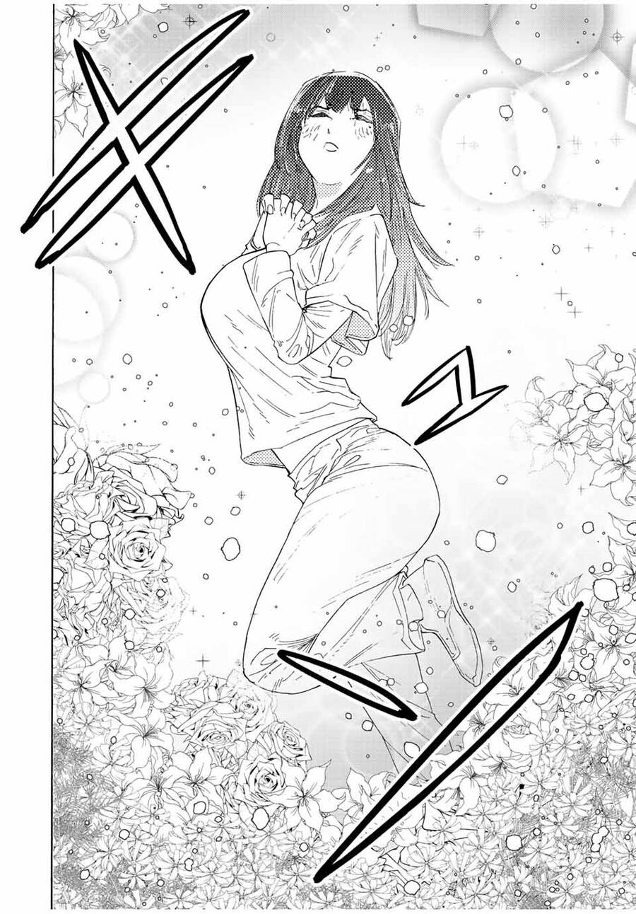 Lục Nhân Thập Tự Giá Chap 113 - Next Chap 114