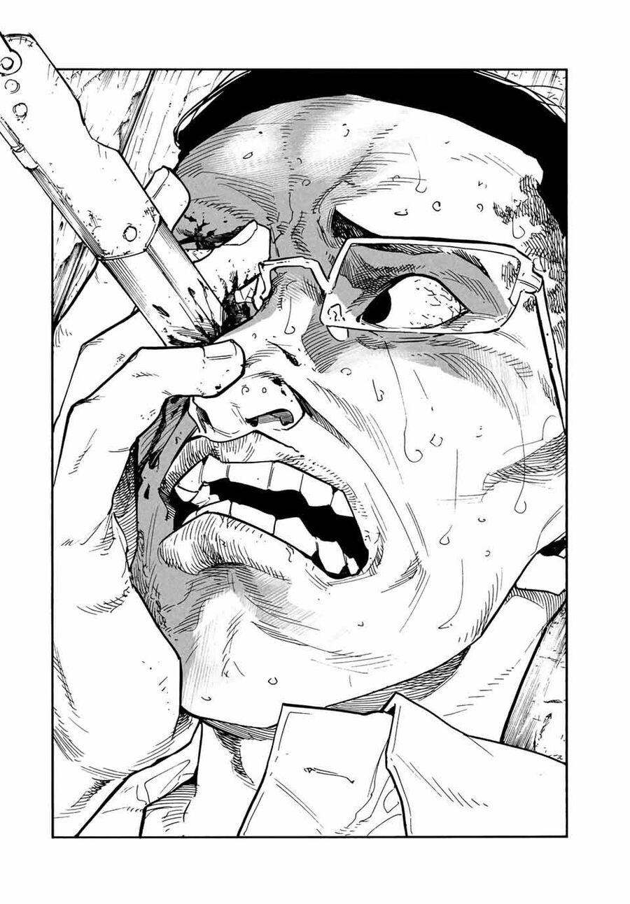 Lục Nhân Thập Tự Giá Chap 127 - Next Chap 128