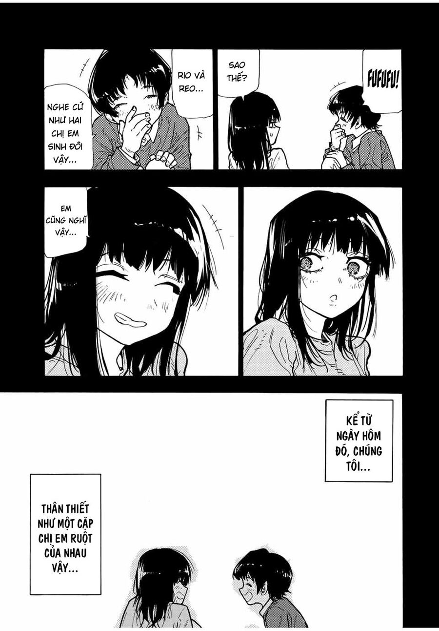 Lục Nhân Thập Tự Giá Chap 128 - Next Chap 129