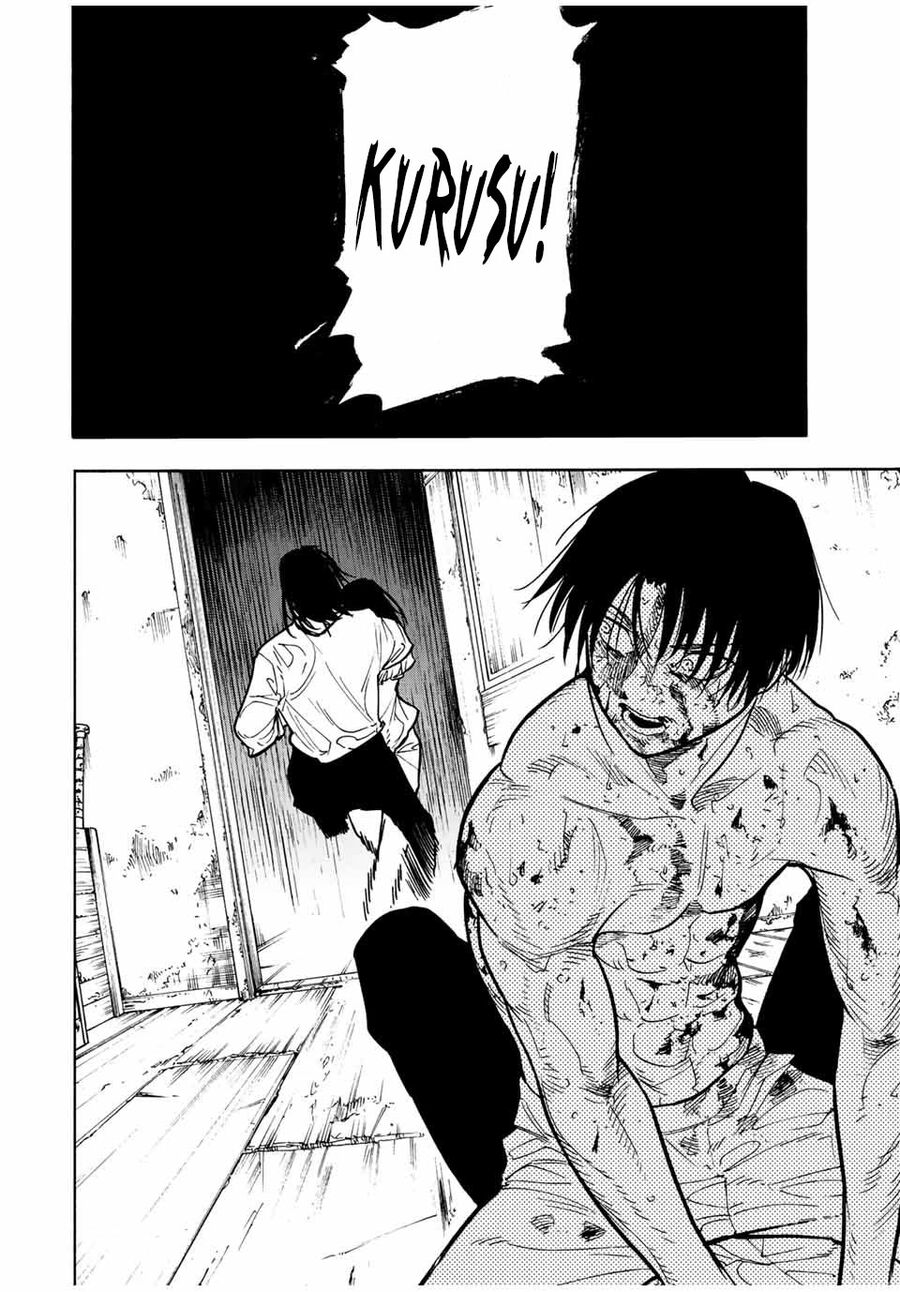 Lục Nhân Thập Tự Giá Chap 128 - Next Chap 129