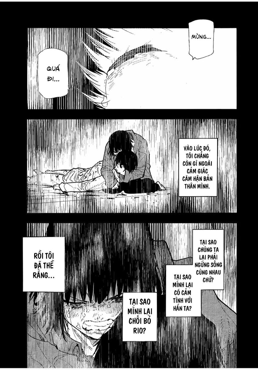 Lục Nhân Thập Tự Giá Chap 129 - Next Chap 130