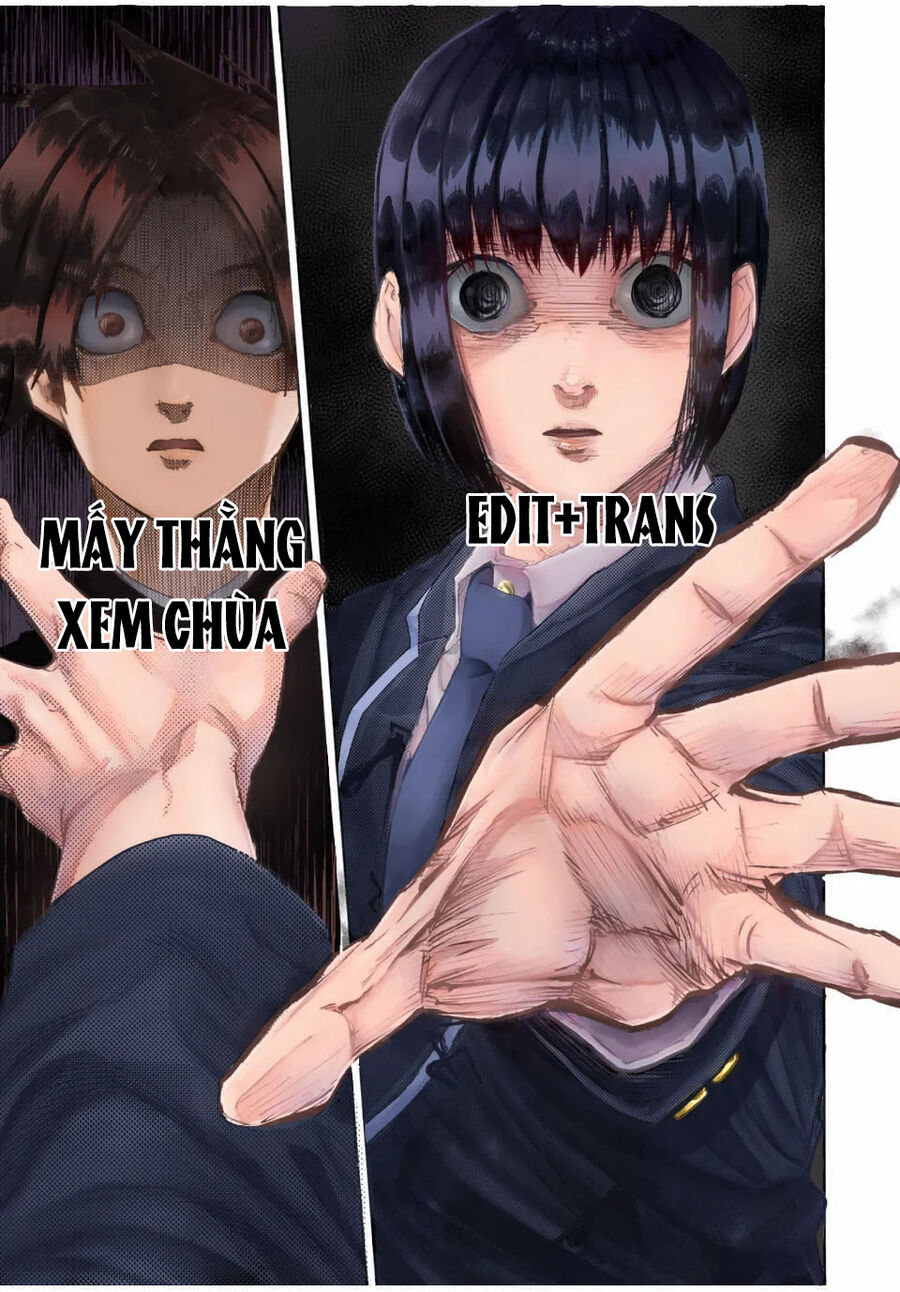 Lục Nhân Thập Tự Giá Chap 129 - Next Chap 130