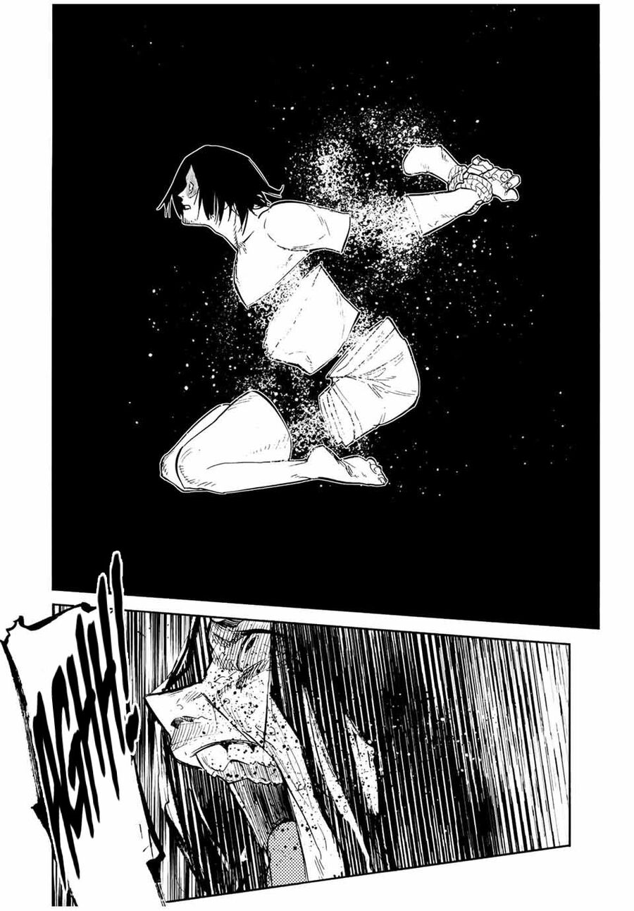 Lục Nhân Thập Tự Giá Chap 130 - Next Chap 131