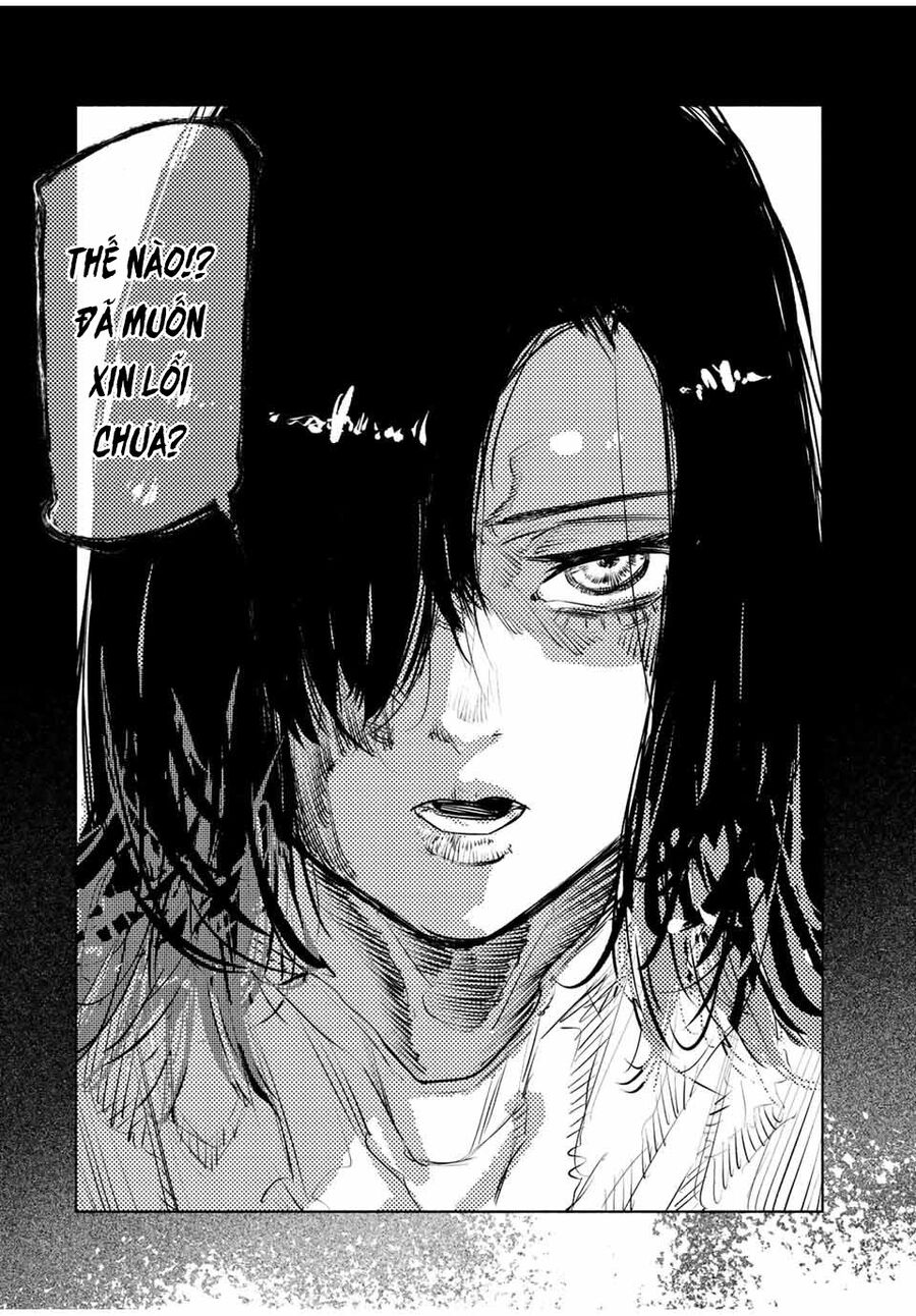 Lục Nhân Thập Tự Giá Chap 130 - Next Chap 131