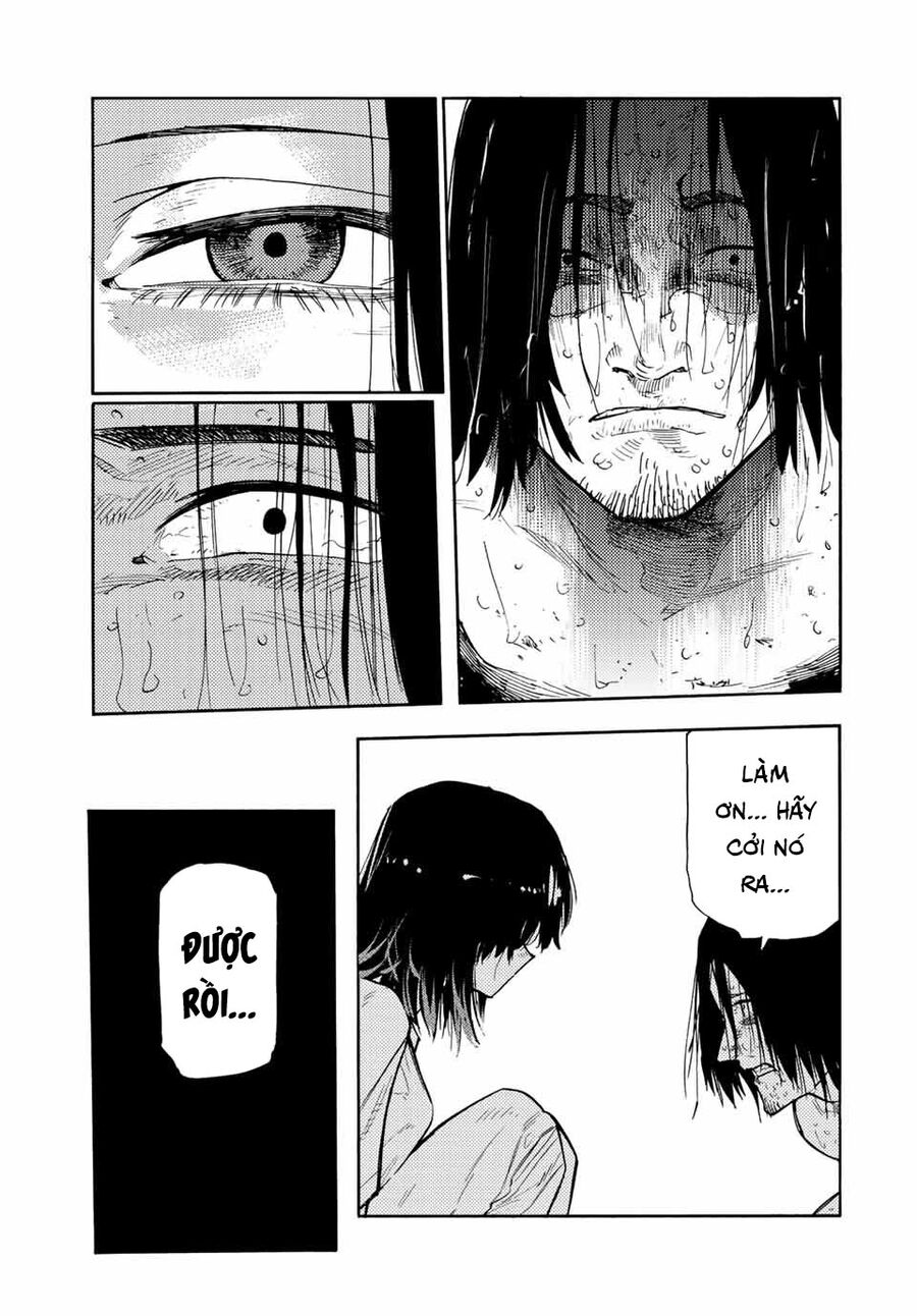 Lục Nhân Thập Tự Giá Chap 130 - Next Chap 131