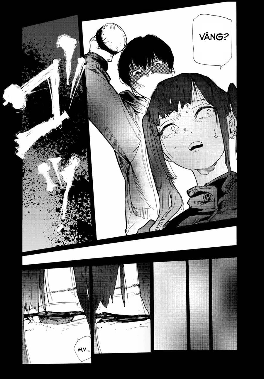 Lục Nhân Thập Tự Giá Chap 135 - Next Chap 136