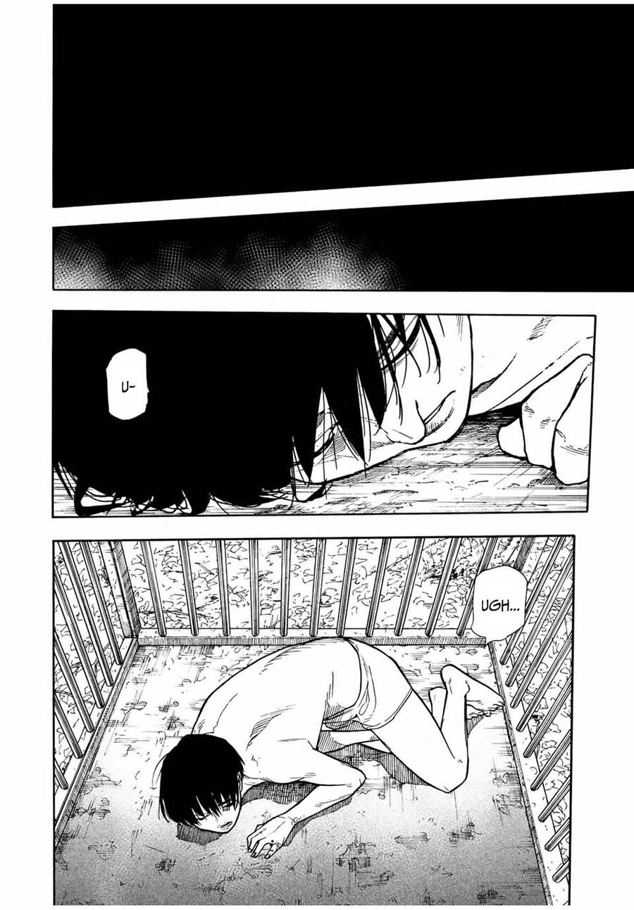 Lục Nhân Thập Tự Giá Chap 137 - Next Chap 138