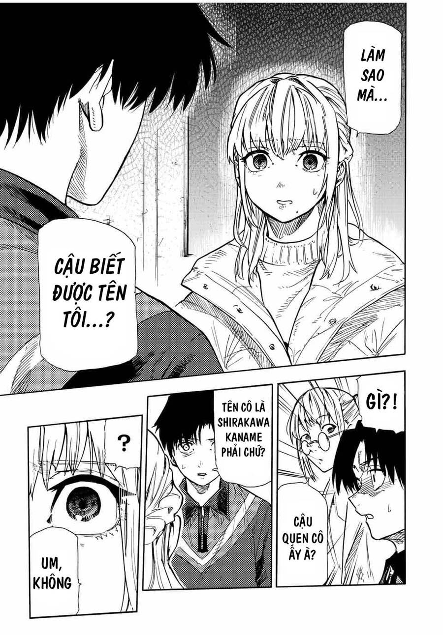 Lục Nhân Thập Tự Giá Chap 142 - Next Chap 143