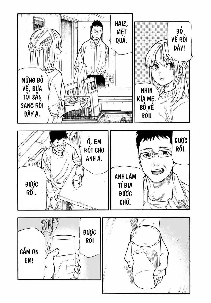 Lục Nhân Thập Tự Giá Chap 143 - Next Chap 144