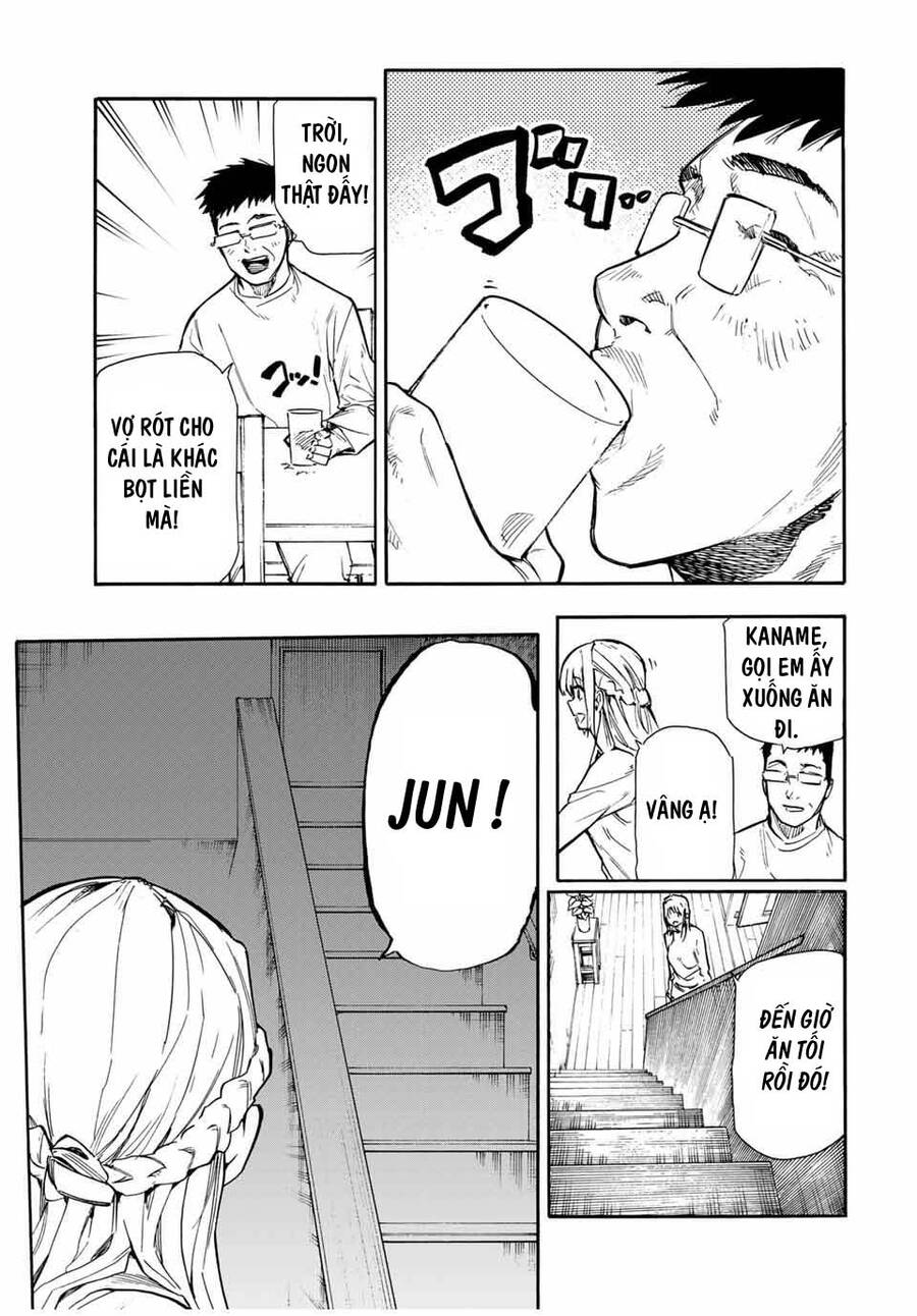 Lục Nhân Thập Tự Giá Chap 143 - Next Chap 144