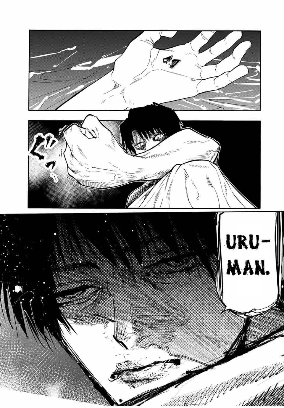 Lục Nhân Thập Tự Giá Chap 144 - Next Chap 145