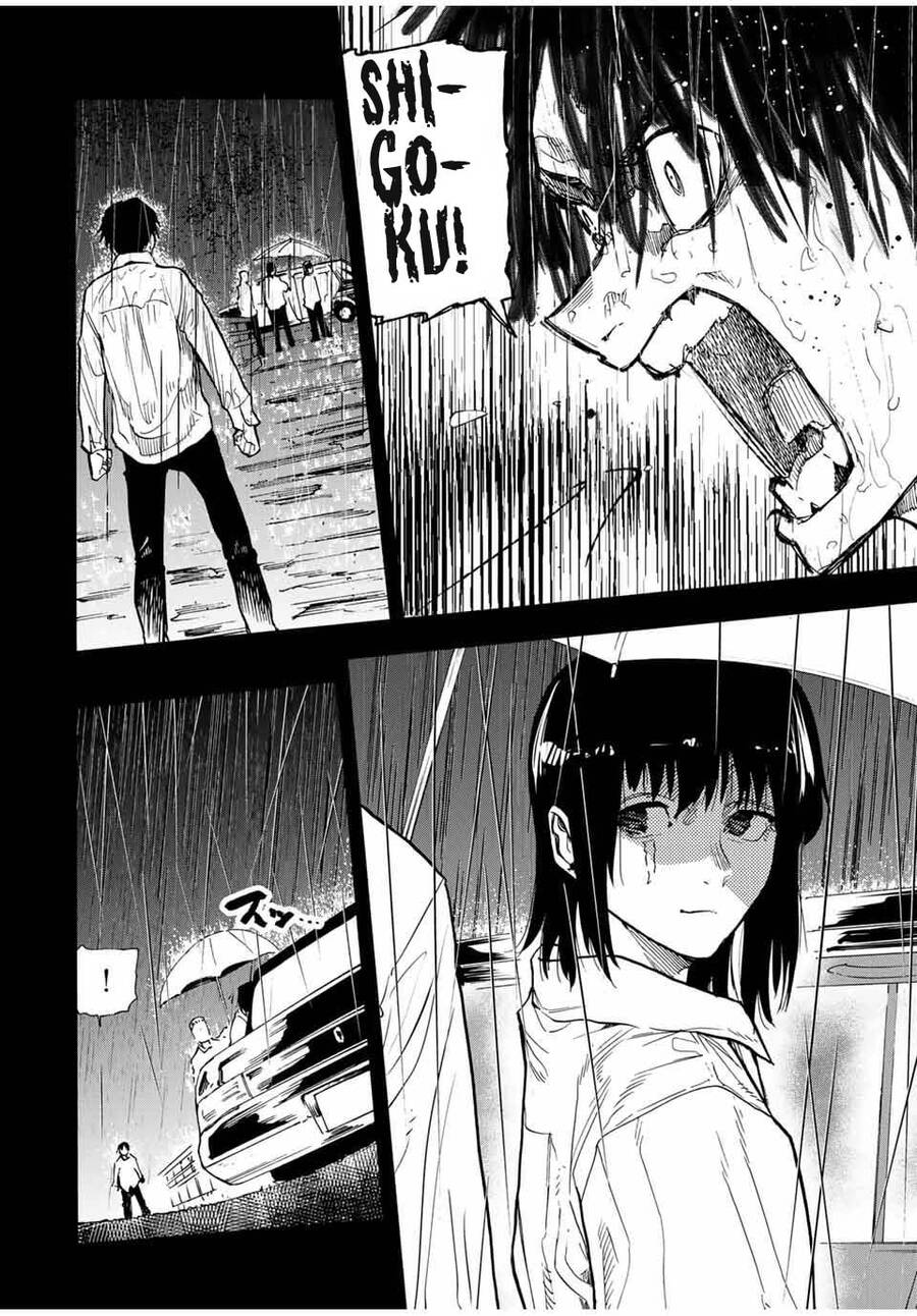 Lục Nhân Thập Tự Giá Chap 148 - Next Chap 149