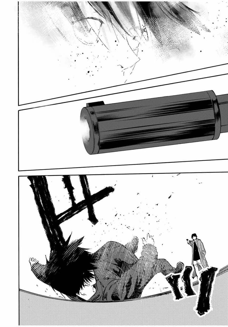 Lục Nhân Thập Tự Giá Chap 148 - Next Chap 149