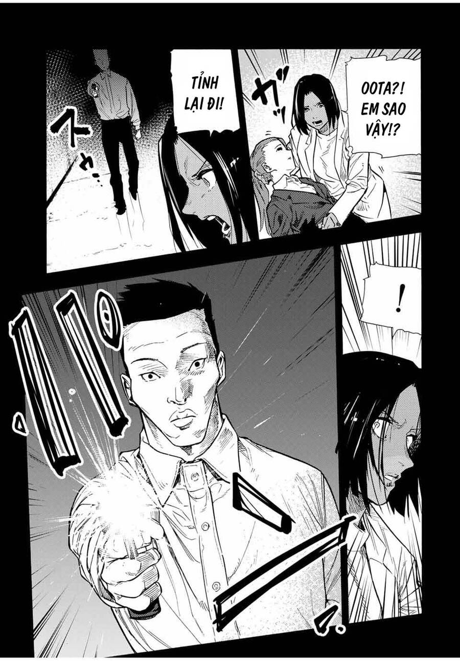 Lục Nhân Thập Tự Giá Chap 149 - Next Chap 150