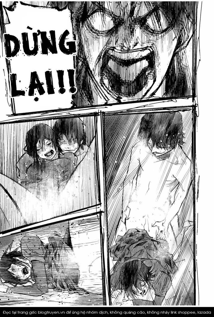 Lục Nhân Thập Tự Giá Chap 151 - Next Chap 152