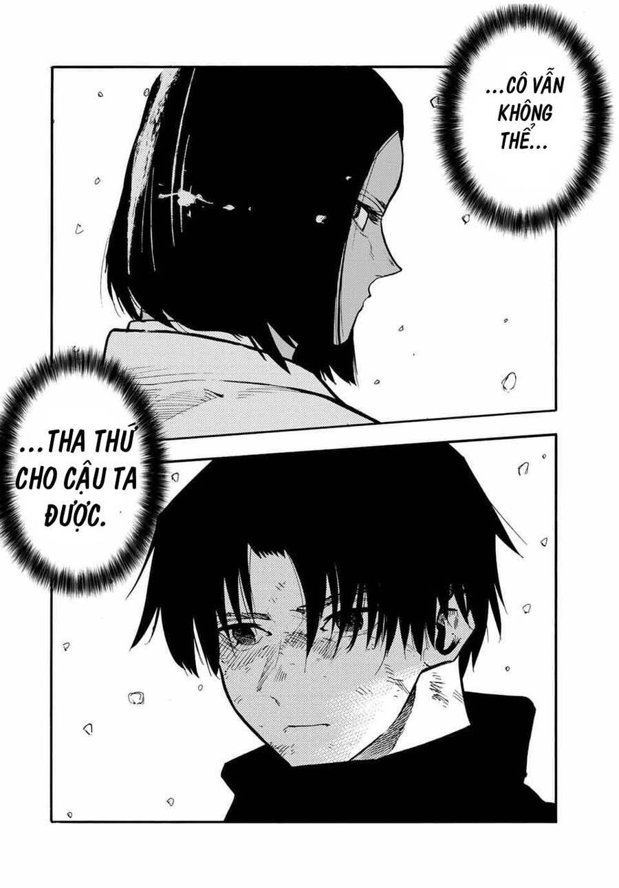 Lục Nhân Thập Tự Giá Chap 156 - Next Chap 157